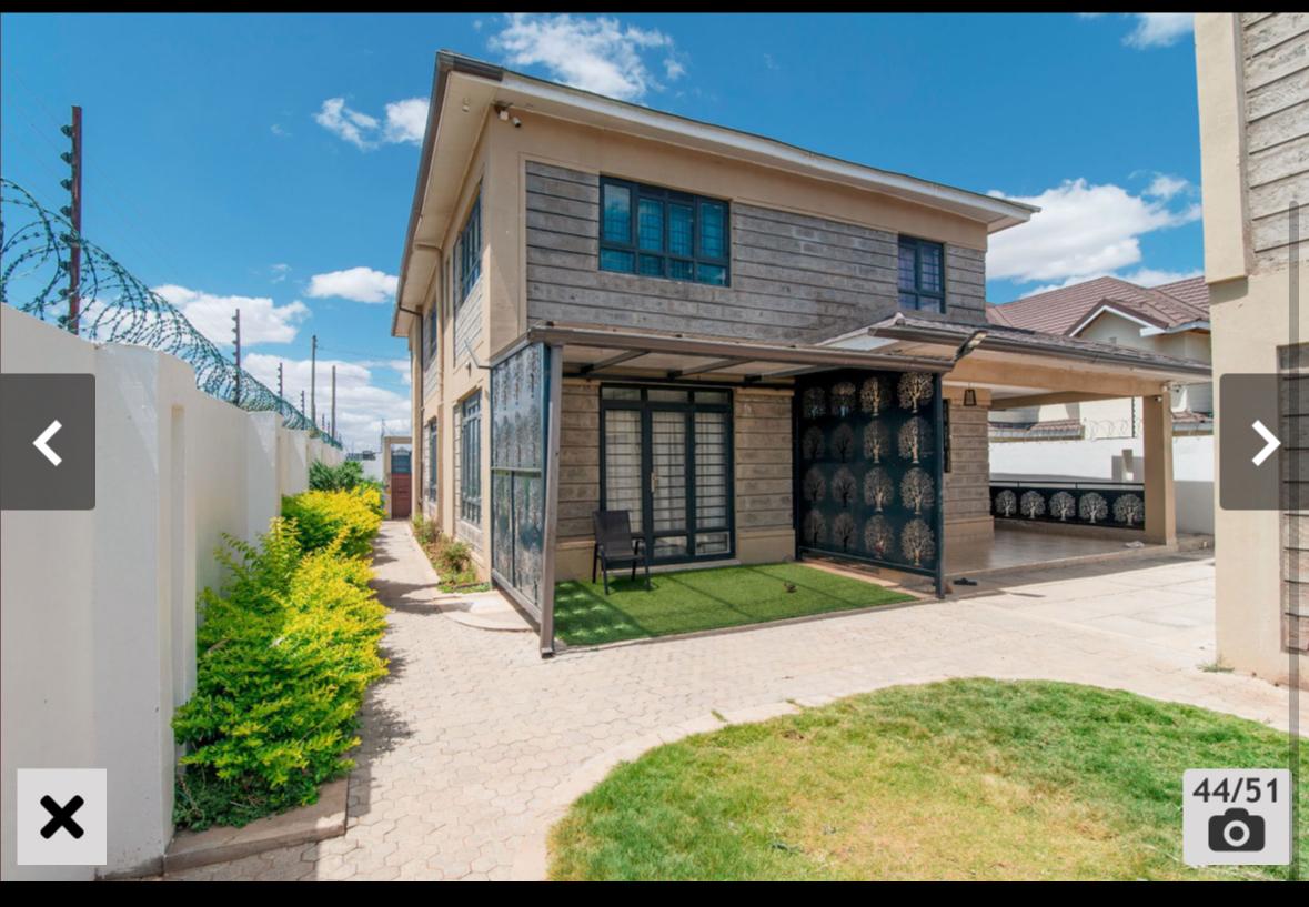 Kitengela 5 bedroom
