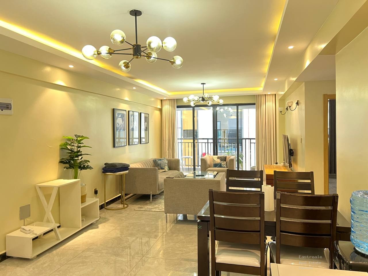 Kilimani aparrtment for rent